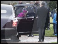 PEOPLE - Die Royals: Bilder vom Wochenende