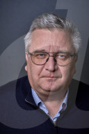 EXKLUSIV - Prinz  Laurent spricht über seine 'Plan Froid' Stiftung
