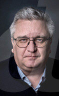 EXKLUSIV - Prinz  Laurent spricht über seine 'Plan Froid' Stiftung