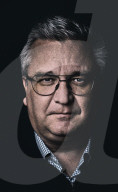 EXKLUSIV - Prinz  Laurent spricht über seine 'Plan Froid' Stiftung