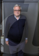 EXKLUSIV - Prinz  Laurent spricht über seine 'Plan Froid' Stiftung