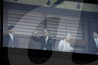 PEOPLE - Die Royals: Die Bilder des Tages