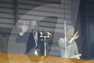 PEOPLE - Die Royals: Die Bilder des Tages