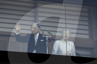 PEOPLE - Die Royals: Die Bilder des Tages
