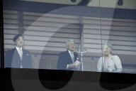 PEOPLE - Die Royals: Die Bilder des Tages
