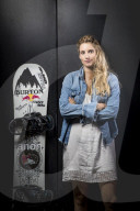 Anna Gasser