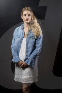 Anna Gasser