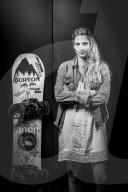 Anna Gasser