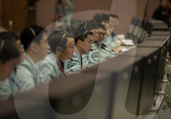 NEWS - China Sonde landet auf Mond Rückseite