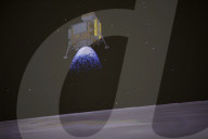 NEWS - China Sonde landet auf Mond Rückseite
