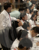 NEWS - China Sonde landet auf Mond Rückseite