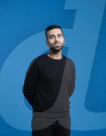 STUDIO - Waleed Akhtar