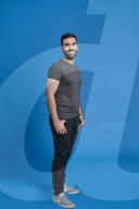 STUDIO - Waleed Akhtar
