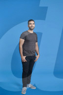 STUDIO - Waleed Akhtar