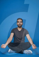 STUDIO - Waleed Akhtar