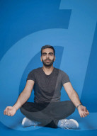STUDIO - Waleed Akhtar