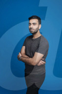 STUDIO - Waleed Akhtar