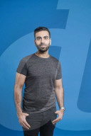 STUDIO - Waleed Akhtar