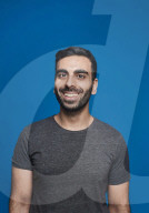 STUDIO - Waleed Akhtar