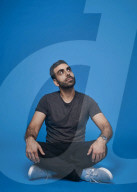STUDIO - Waleed Akhtar
