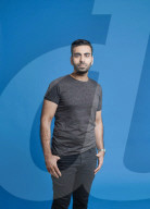 STUDIO - Waleed Akhtar