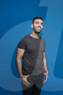 STUDIO - Waleed Akhtar