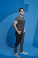 STUDIO - Waleed Akhtar