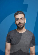 STUDIO - Waleed Akhtar