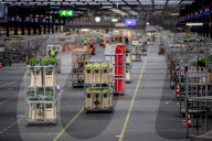 REPORTAGE - Blumen aus Holland: Royal FloraHolland in Aalsmeer