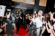 FEATURE - Katzen auf dem Catwalk in New York