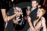 FEATURE - Katzen auf dem Catwalk in New York