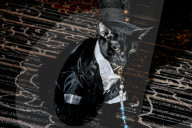 FEATURE - Katzen auf dem Catwalk in New York