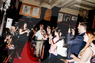 FEATURE - Katzen auf dem Catwalk in New York