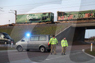 NEWS - Dänemark: Mehrere Tote bei Zugsunglück auf Storebælt Brücke