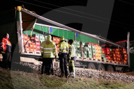 NEWS - Dänemark: Mehrere Tote bei Zugsunglück auf Storebælt Brücke