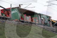 NEWS - Dänemark: Mehrere Tote bei Zugsunglück auf Storebælt Brücke