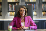 SELECT - Nancy Pelosi