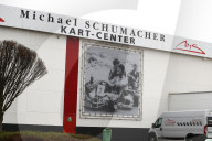 PEOPLE - Kerpen: Erinnerungen an Michael Schumacher