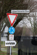 PEOPLE - Kerpen: Erinnerungen an Michael Schumacher