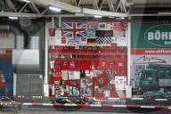 PEOPLE - Kerpen: Erinnerungen an Michael Schumacher