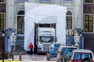 PEOPLE - Die Royals: Die Bilder des Tages