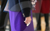 PEOPLE - Die Royals: Die Bilder des Tages