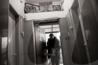 REPORTAGE - Alkohol Brennerei in Bulgarien