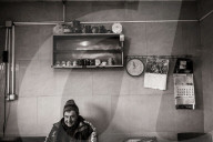 REPORTAGE - Alkohol Brennerei in Bulgarien