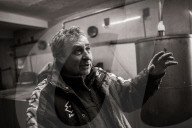 REPORTAGE - Alkohol Brennerei in Bulgarien