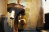 REPORTAGE - Alkohol Brennerei in Bulgarien