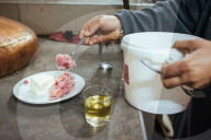 REPORTAGE - Alkohol Brennerei in Bulgarien