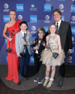PEOPLE - Promis am Palm Springs Film Festival
