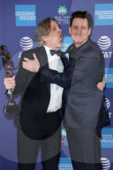 PEOPLE - Promis am Palm Springs Film Festival