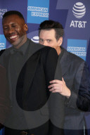 PEOPLE - Promis am Palm Springs Film Festival